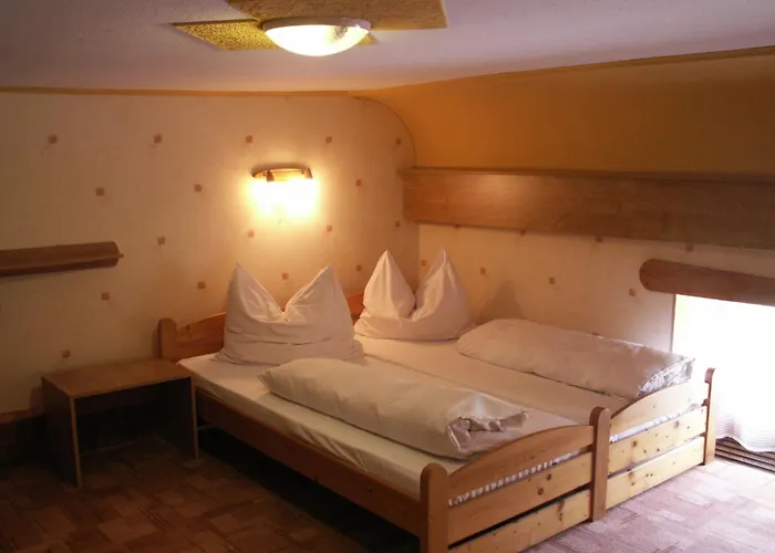 Hotel Lesni Dum