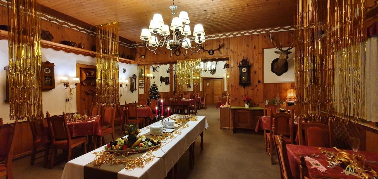 Lesni Dum Hotel 3*
