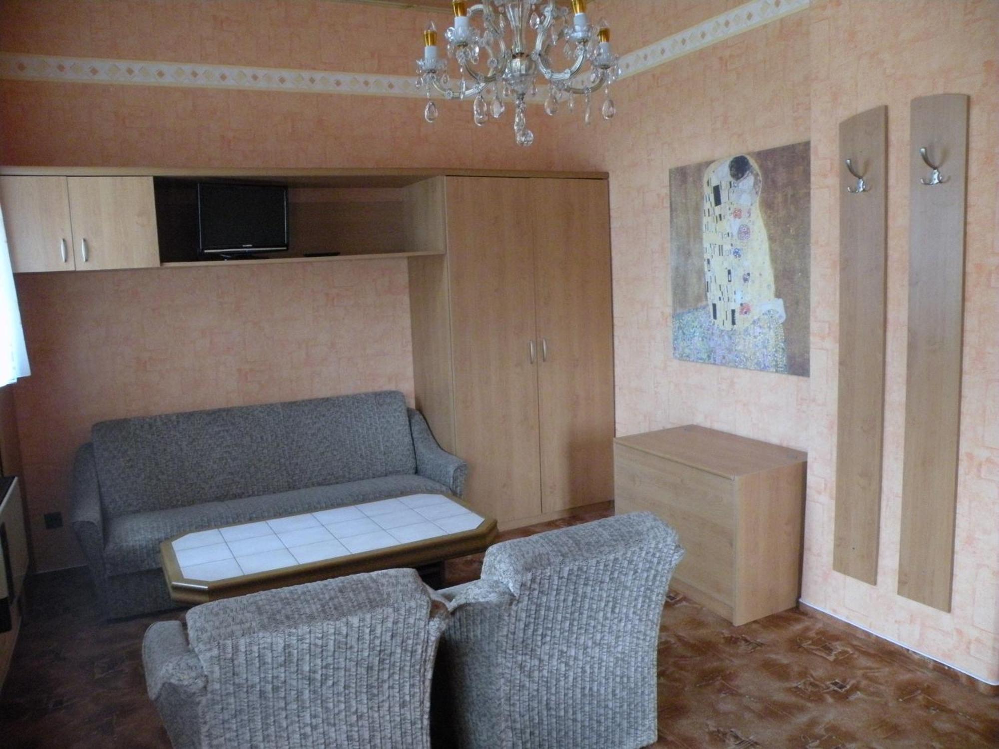 Hotel Lesni Dum Janske Lazne