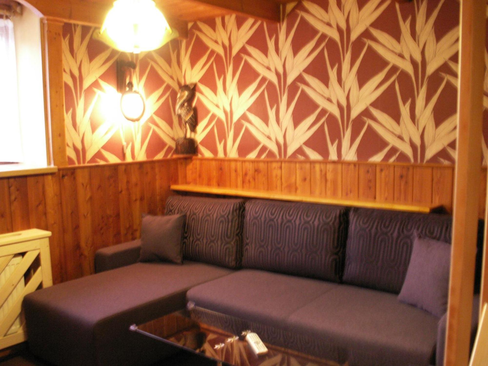 Hotel Lesni Dum 3*