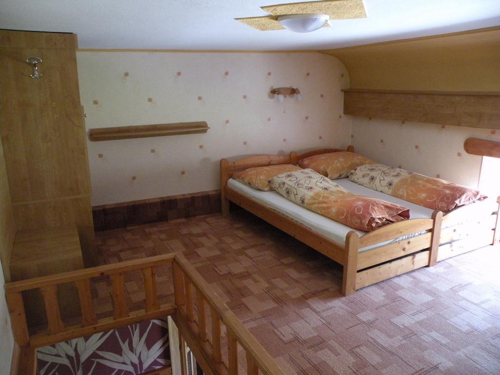 Hotel Lesni Dum Janske Lazne