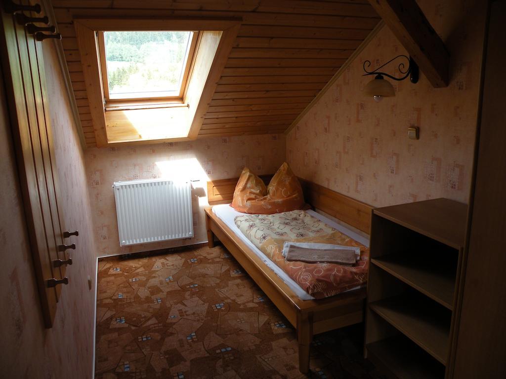 Lesni Dum Hotel 3*